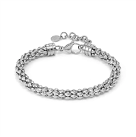 Bracciale Nomination Donna in Acciaio 134301/001